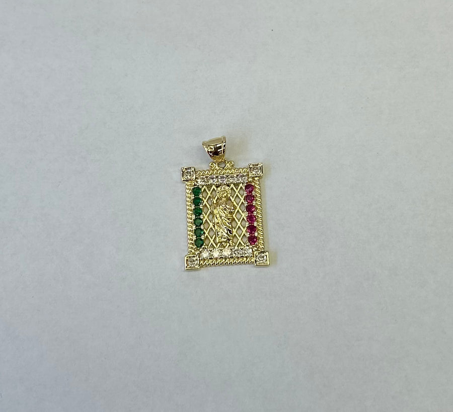 Religious Pendants