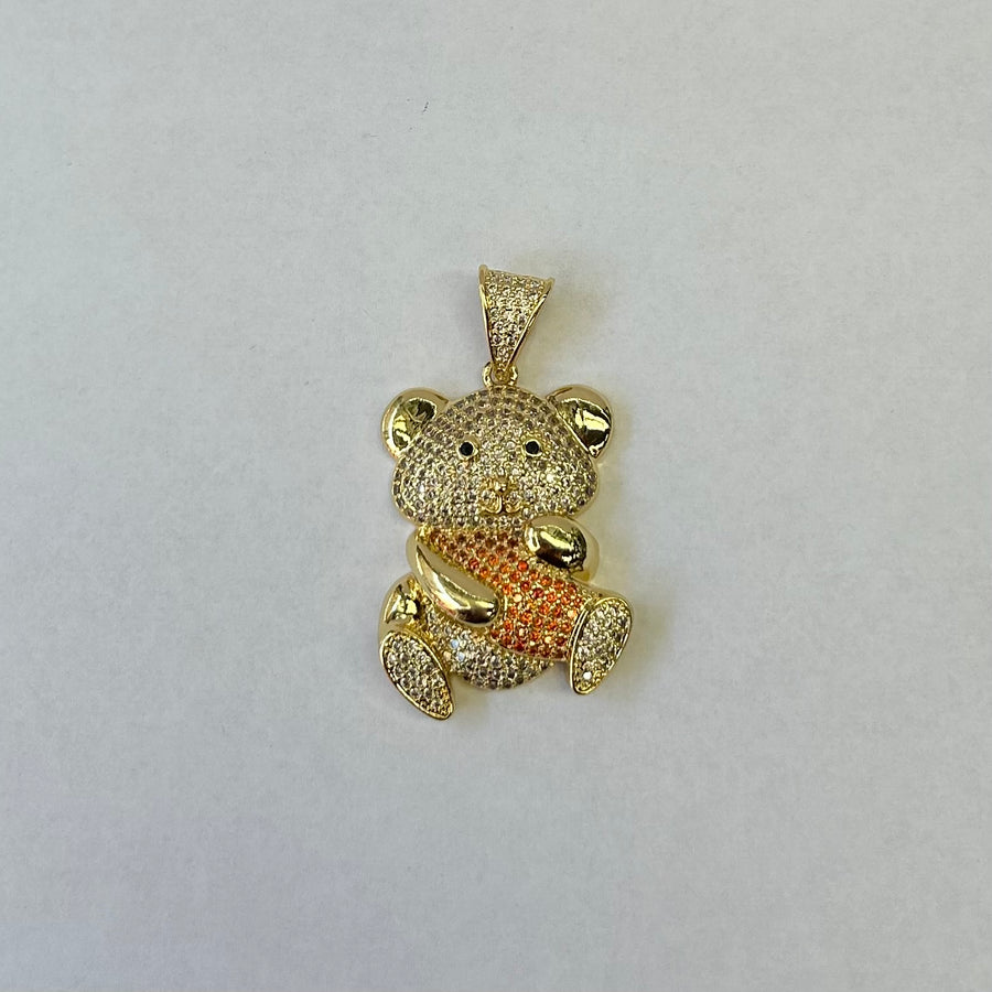 Teddy Bear pendant