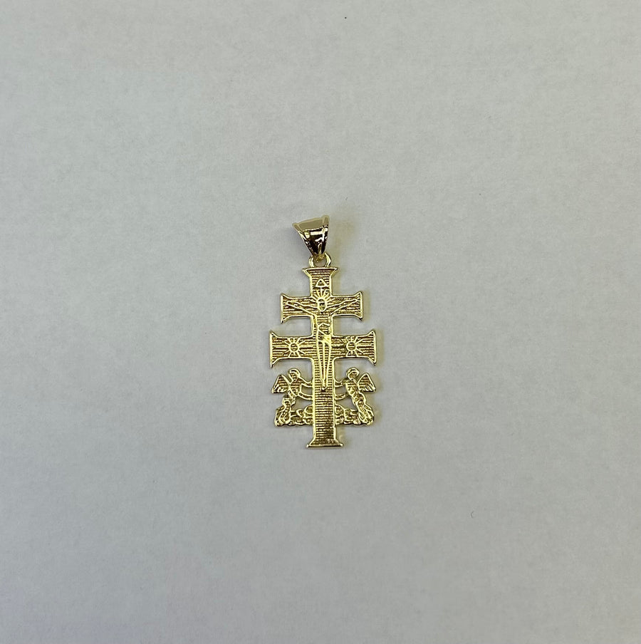 Cross Pendants
