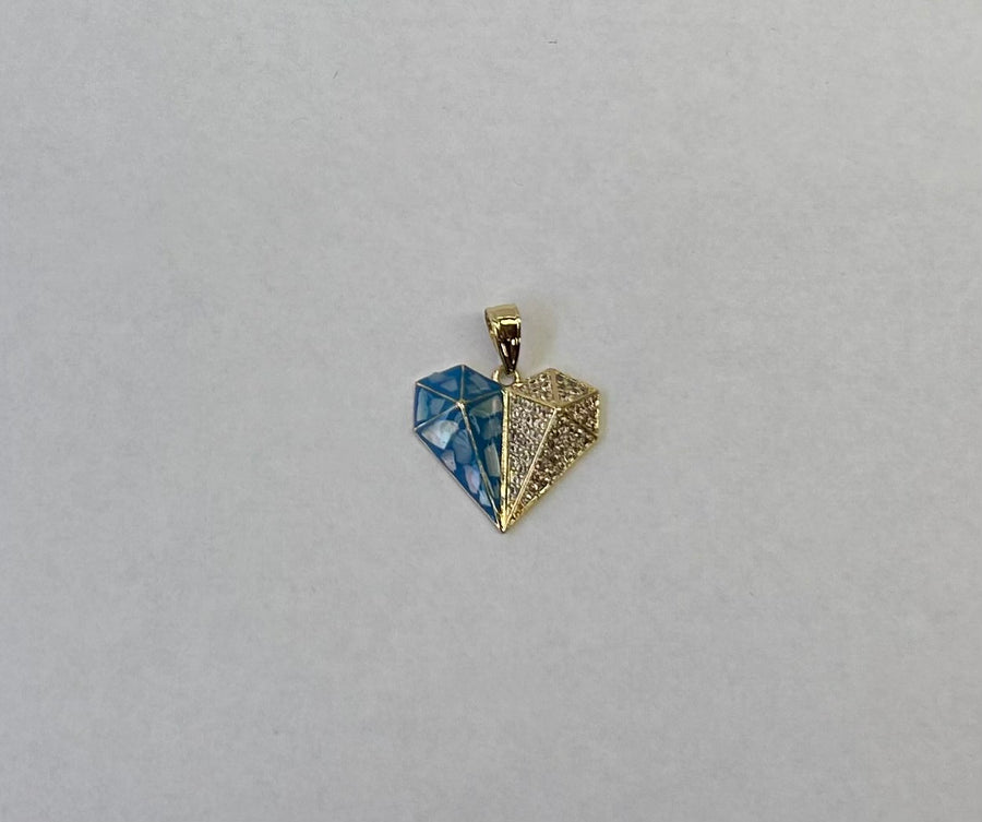 Heart Pendant