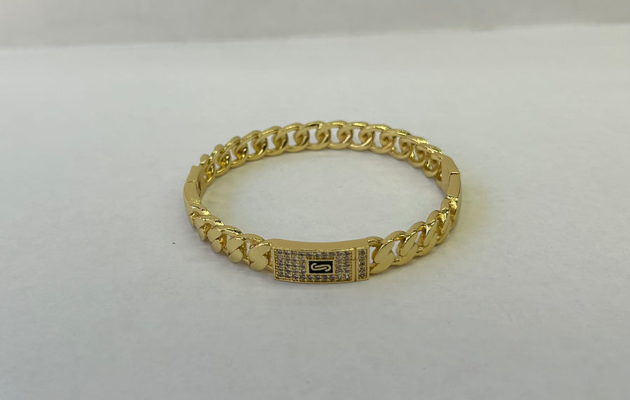 Monaco Set Bracelet and Ring