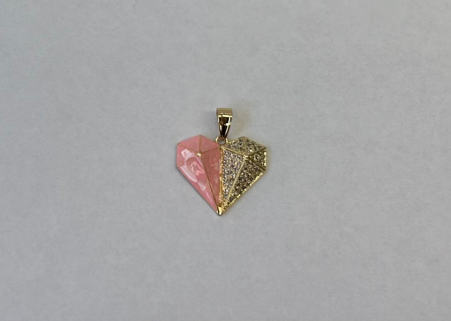Heart Pendant