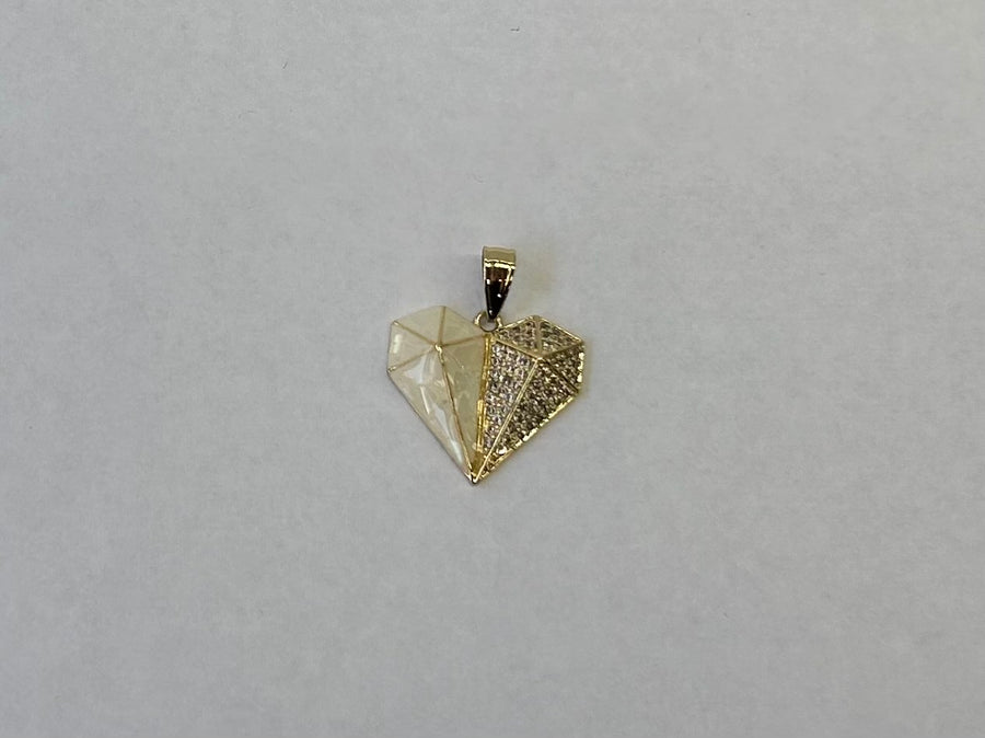 Heart Pendant
