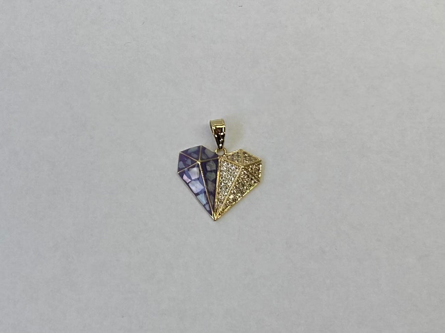 Heart Pendant