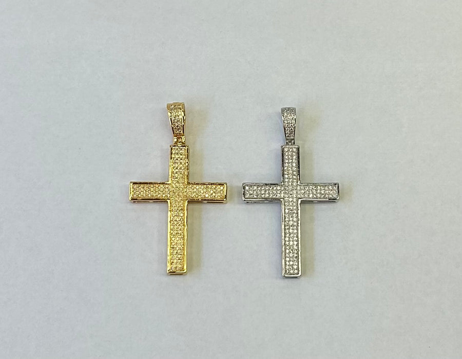 Cross Pendant