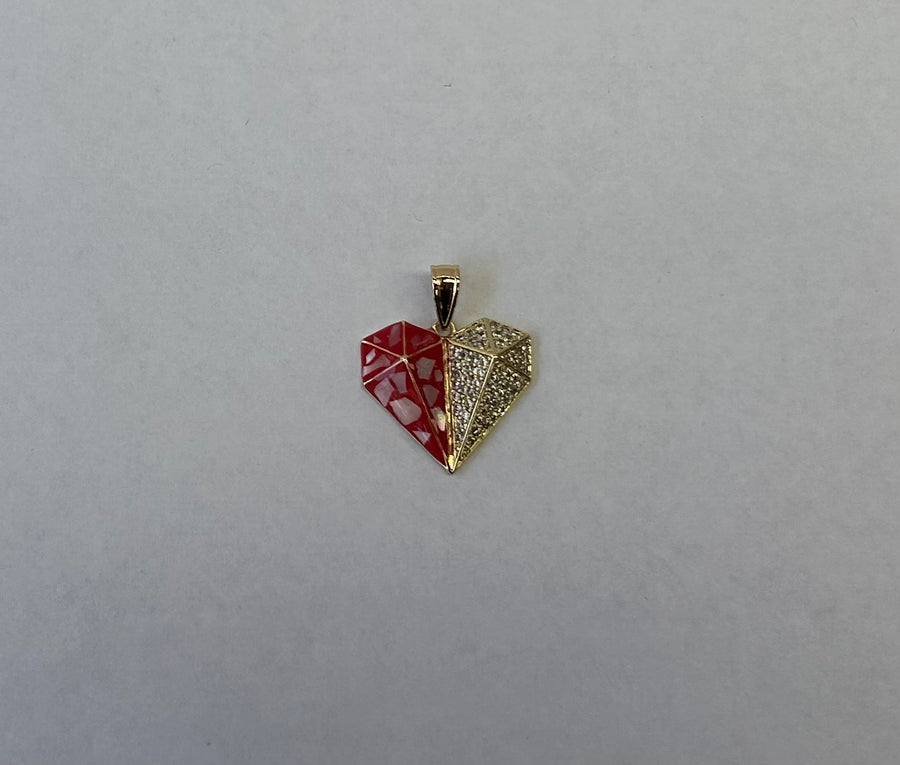 Heart Pendant