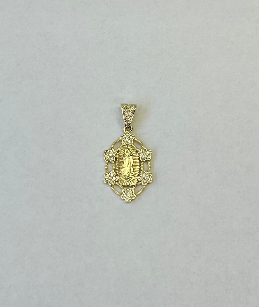 Religious Pendants