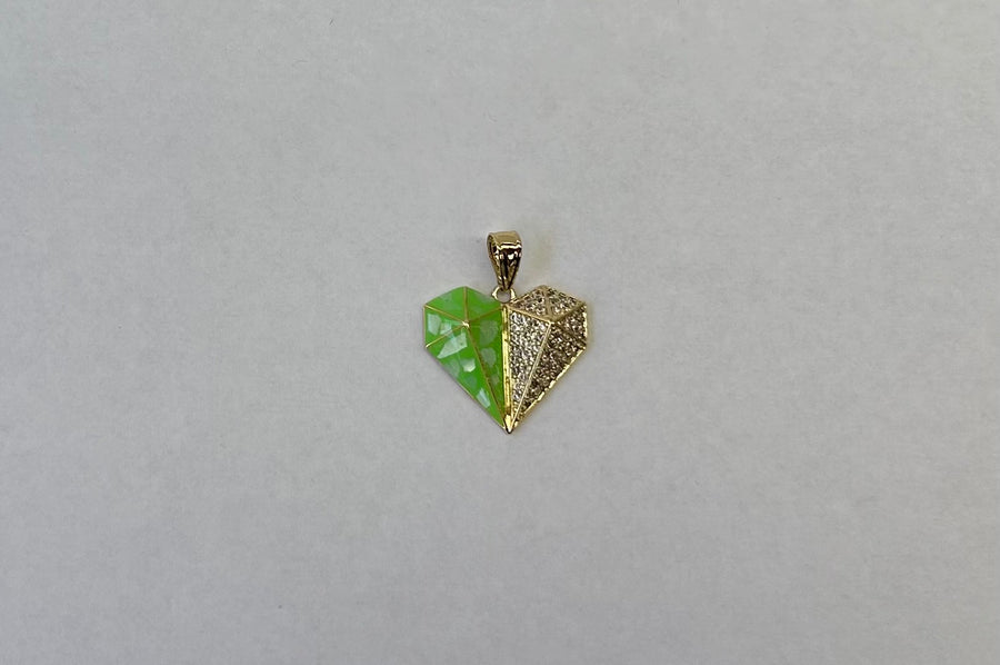 Heart Pendant