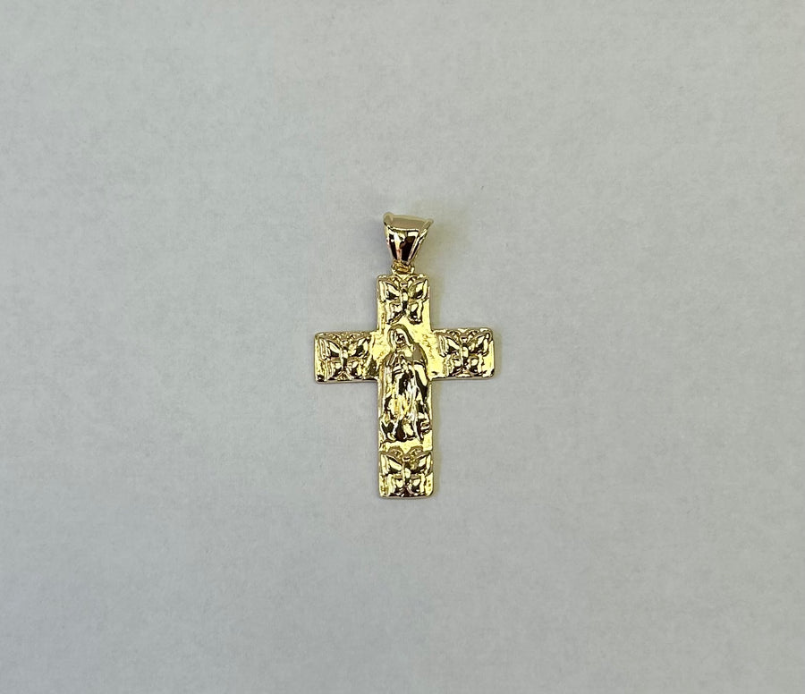 Cross Pendants