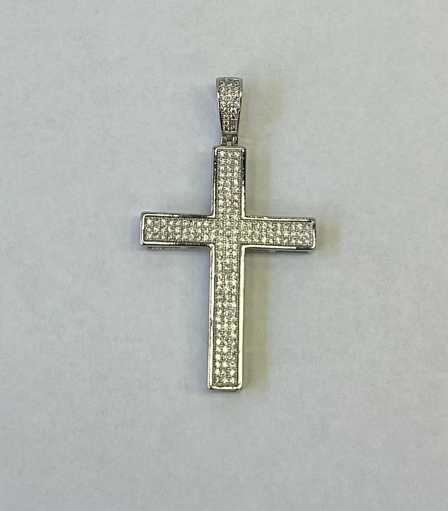 Cross Pendant