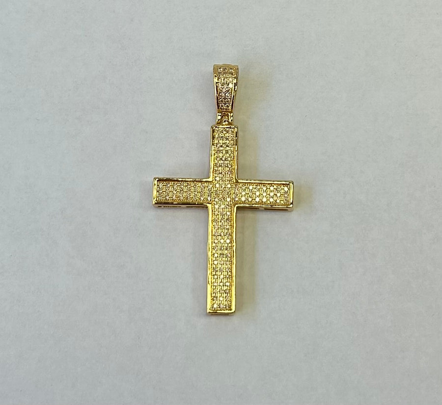 Cross Pendant