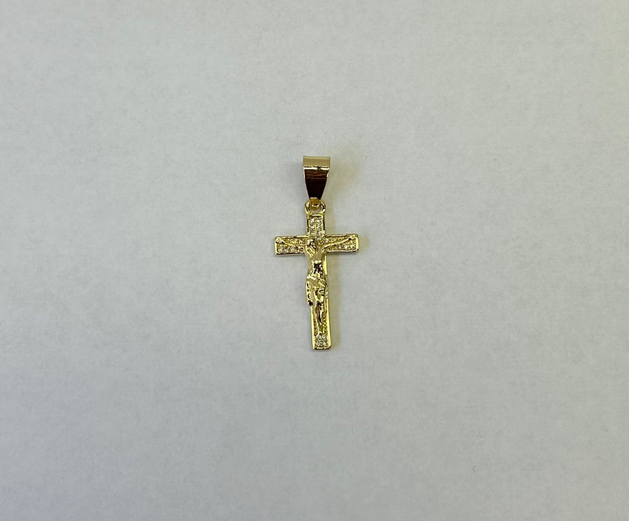 Cross Pendants